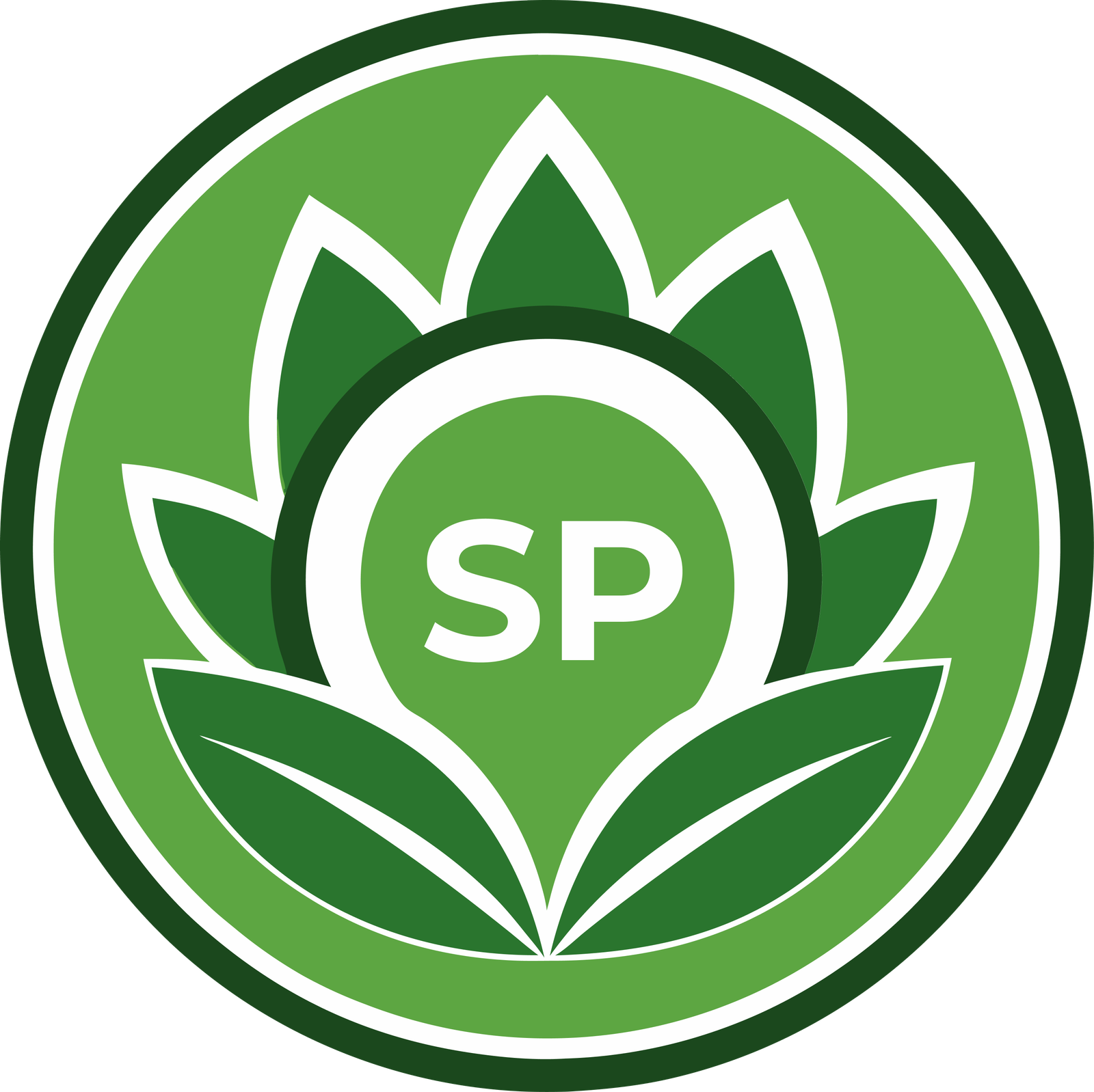 SPAgromart Logo